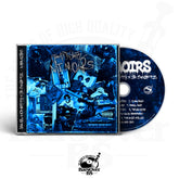 Jamil Honesty x Jr Swiftz - M.E.M.O.I.R.S (Jewel Case CD)