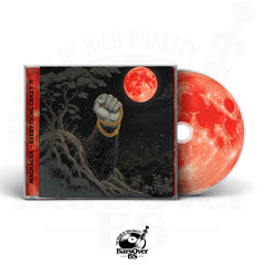 Machacha - Everything Crazy?! (Featuring Vega7 The Ronin, Top Hooter, Action Figure & More!) (Jewel Case CD)