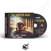 Apollo x Machacha - The Greater Good (Jewel Case CD) (VERY LIMITED)