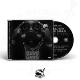 Ferris Blusa x Swab - If I Could Cry, I Swear I Would (Jewel Case CD) (ONLY AVAILABLE FOR 1 HOUR) (NO PROMO SALES)