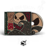 Eddie Kaine x Wavy Da Ghawd - 1224 Nightmare (Jewel Case CD)