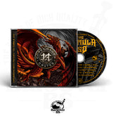 Copenhagen Crates x Machacha - The Formula: 250 (Jewel Case CD) (Glass Mastered)