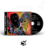067Red - The Snub In The Rain (Main Cover) (Jewel Case CD)
