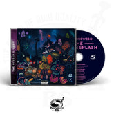 The Hidden Character x Boneweso - THEHIDDENSPLASH (Jewel Case CD) (Glass Mastered CD)