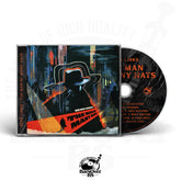 Sean Links - The Man Of Many Hats (Jewel Case CD)
