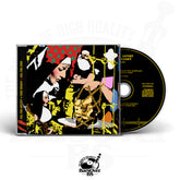 Kil The Artist x Chef Bogey - Kil The Chef (Main Cover) (Jewel Case CD)
