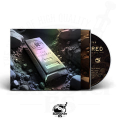 Copenhagen Crates x Machacha - The Hundred (2nd Edition) (BarsOverBS Holographic O-Card Jewel Case)