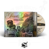 Ferris Blusa - Gawd Gawd (BarsOverBS Holographic O-Card Jewel Case CD) (ONLY 5)