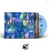 Top Hooter x Michaelangelo - Hooter Hyena (BarsOverBS Holographic O-Card Jewel Case) (Glass Mastered CD)