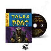 Chubs x Wino WIlly - Legend Of The Golden Drac (Special O-Card Edition With Jewel Case CD) (Instrumentals Included) (ONLY AVAILABLE FOR 30 MINS)