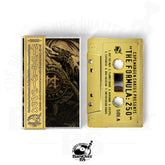 Copenhagen Crates x Machacha - The Formula: 250 (BarsOverBS Gold Tape) (ONLY 10)