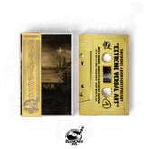 Mickey Diamond x Pro Dillinger x Snotty - Live At the Silk City Diner (LIVE ALBUM) Presented By 1000 Words & Ricky Grey (BarsOverBS Gold Tape) (ONE PER PERSON/HOUSEHOLD)
