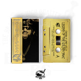 Chubs x Wino WIlly - Legend Of The Golden Drac (Gold BarsOverBS Tape) (Instrumentals Included) (ONE PER PERSON/HOUSEHOLD)