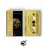 Jamil Honesty x Giallo Point - Shots From The Soviet (Gold BarsOverBS Tape)