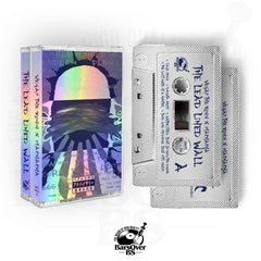 Vega7 The Ronin x Machacha - The Lead Lined Wall (2nd Edition) (BarsOverBS Holographic Double Cassette) (Instrumentals Included) (ONE PER PERSON)