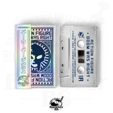 Action Figure - Doom Was Right (BarsOverBS Holographic Cassette With Obi Strip) (ONE PER PERSON) (ONLY 5)