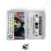 ill Conscious x Finn - Premise (BarsOverBS Holographic Tape) (ONE PER PERSON) (ONLY 5)
