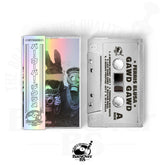 Ferris Blusa - Gawd Gawd (BarsOverBS Holographic Cassette Tape) (ONLY 5)