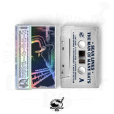 Sean Links - The Man Of Many Hats (BarsOverBS Holographic Cassette Tape) (Only 5)