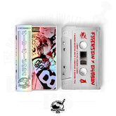 Figerson - Oyabun (BarsOverBS Holographic Cassette Tape With Obi Strip)