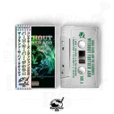Jamal Gasol x The Standouts - Without Further Ado (BarsOverBS Holographic Tape) (ONE PER PERSON)