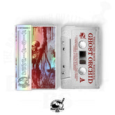 Vega7 The Ronin x Machacha - The Ghost Orchid (BarsOverBS Holographic Cassette Tape) (ONLY 10)