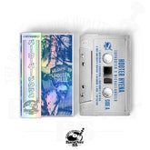 Top Hooter x Michaelangelo - Hooter Hyena (BarsOverBS Holographic Cassette Tape With Obi Strip)