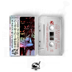 The Hidden Character x Codenine - The First Supper (Main Cover) (BarsOverBS Holographic Tape) (ONE PER PERSON)