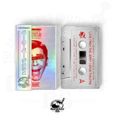 Jamil Honesty x Sqeegie Oblong - Harbor Kidz 2 (BarsOverBS Holographic Cassette Tape With Obi Strip)