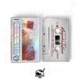 Boldy James x Your Boy Posca - Magnolia Leflore (NearMint Collab Release) (BarsOverBS Holographic Cassette Tape) (ONLY 10)