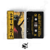 Vega7 The Ronin x Machacha - The Ghost Orchid (Cassette Tape With Obi Strip) (Cover 3 - Foliage Fusion)