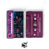 The Hidden Character x Boneweso - THEHIDDENSPLASH (Cassette Tape With Obi Strip) (ONLY 10)