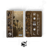 Ferris Blusa x Observe Since 98 - Let Go And Let Gawd (Cassette Tape With Obi Strip)