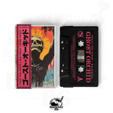 Vega7 The Ronin x Machacha - The Ghost Orchid (Cassette Tape With Obi Strip) (Cover 2 - Wraith Wedding Edition)