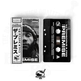 ill Conscious x Finn - Premise (Cassette Tape With Obi Strip)