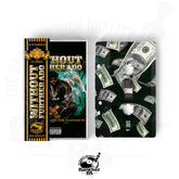 Jamal Gasol x The Standouts - Without Further Ado (Cassette Tape With Obi Strip)