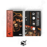Eddie Kaine x BhramaBull - Still Trying To Figure Me Out (Cassette Tape With Obi Strip)