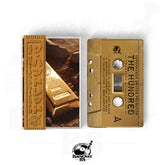 Copenhagen Crates x Machacha - The Hundred (2nd Edition) (Cassette Tape With Obi Strip)