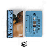 Top Hooter x Michaelangelo - Hooter Hyena (Cassette Tape With Obi Strip) (Standard Cover)