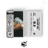 Apollo Brown x Skyzoo - Luxury Tax (Cassette Tape With Obi Strip)