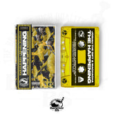 Josiah The Gift x Machacha - The Happening (Cassette With Obi Strip)