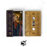 Pro Dillinger x Thelonious Coltrane - The Lord Of Dirt (Cassette Tape With Obi Strip)