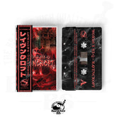 Words x Hi-Q - Ravencroft (Cassette Tape With Obi Strip)