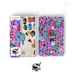 Action Figure x Machacha - The Most Interesting Man In The World (Cassette Tape With Obi Strip)