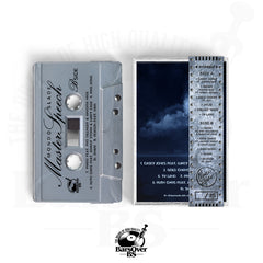 Mondo Slade - Master Speech 1 (Cassette Tape With Obi Strip)