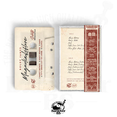 Boldy James x Your Boy Posca - Magnolia Leflore (NearMint Collab Release) (Cassette Tape With Obi Strip) (24 HOURS ONLY)