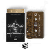 Ferris Blusa x Observe Since 98 - Let Go And Let Gawd (Alternate O-Card Cassette Tape) (ONLY 5)