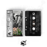 The Hidden Character x Codenine - The First Supper (Alternate Cover) (Cassette Tape With Obi Strip)