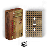 Ty Farris x Graymatter - Sounds That Never Left My Soul (Box Of Bullets Cassette Tape)