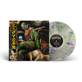 Ty Farris - Enigma With An Attitude (Obi Strip + Shadow Enigma Vinyl) (USA/Canada Customers Only)